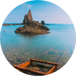 Arrecife de las Sirenas