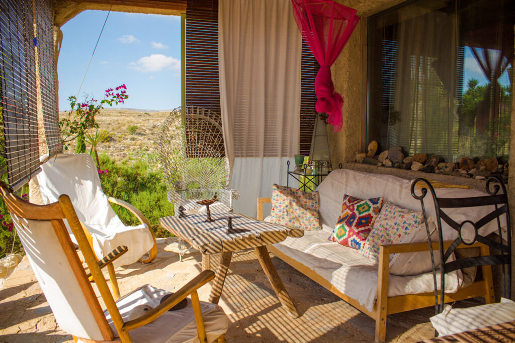cortijo-aguamarga