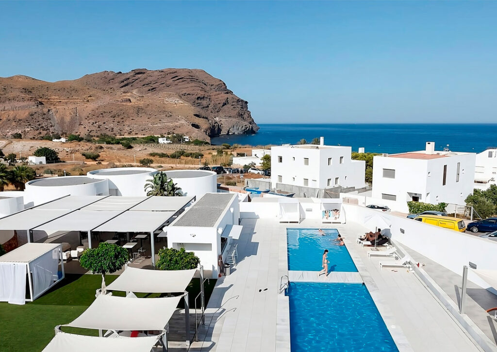 Hotel Calagrande Spa