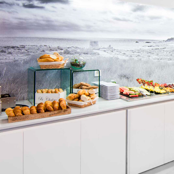 hotel-calagrande-spa-desayuno